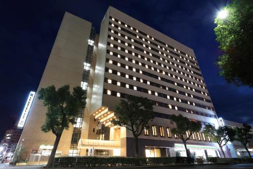 Chuo Ward Hotel | Comfortable SK HOTEL Kobe Ekimae: Family-Friendly Amenities
