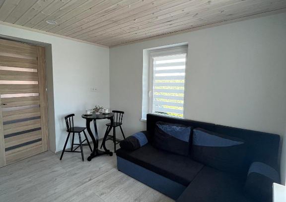 Anyksciai Apartment | Pet-Friendly Haven at SKA Anykščiai - Rated 9.9 by Guests