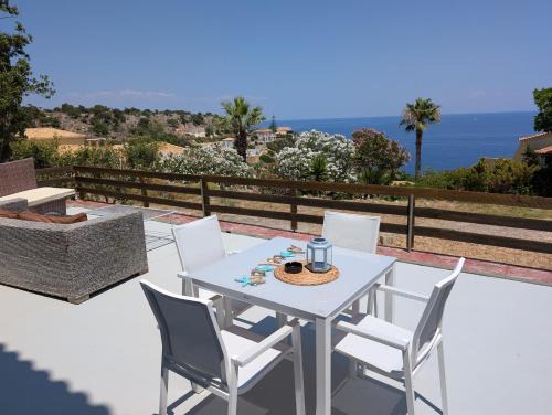 Skala Apartment | Skala Bay 1