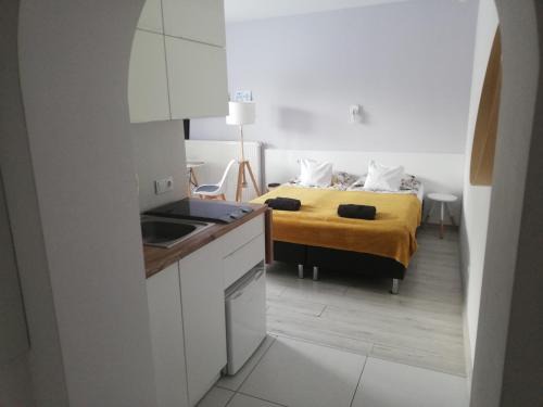 Podzamcze House | Discover SKALNY Apartments - Guest Rated 9.4/10
