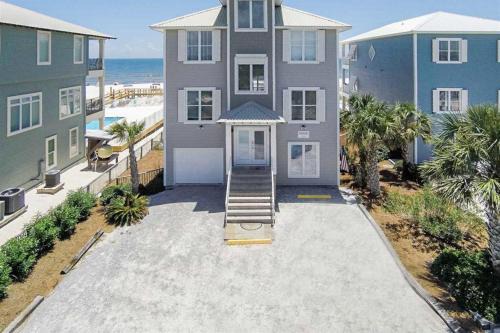 Orange Beach House | Discover Skane - Nordic Villas with Oceanfront Views