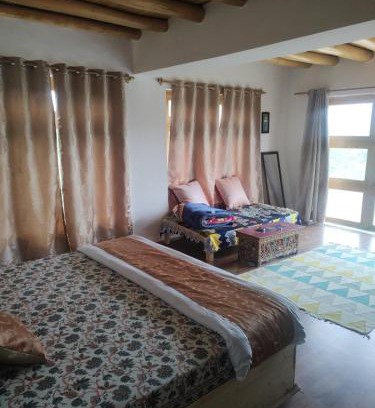 Leh House | Discover Skara Shangara Homestay: 10/10 Guest Rated Retreat