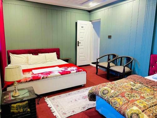 Skardu Hotel | Discover Skardu Lodge: Family-Friendly and Highly Rated Stay