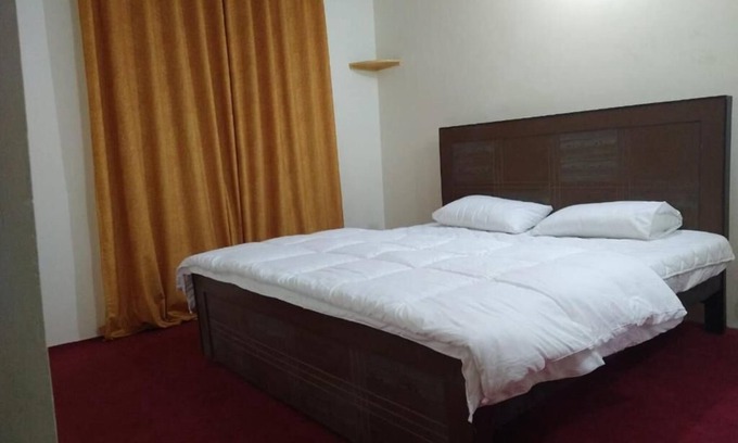 Skardu Apartment | Discover Skardu Paragon Guest House: Family-Friendly Retreat