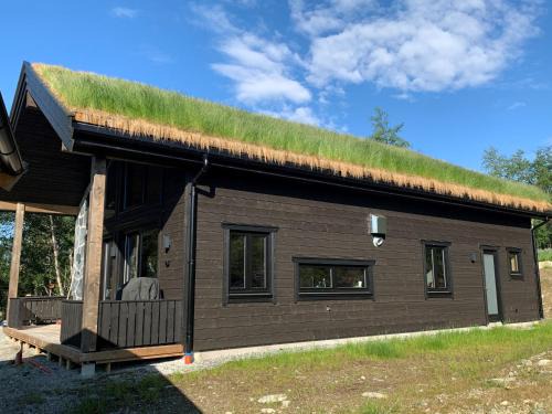 Tanndalen Villa | Guest Rated 10/10 at Skarvruetstugan Funäsdalen