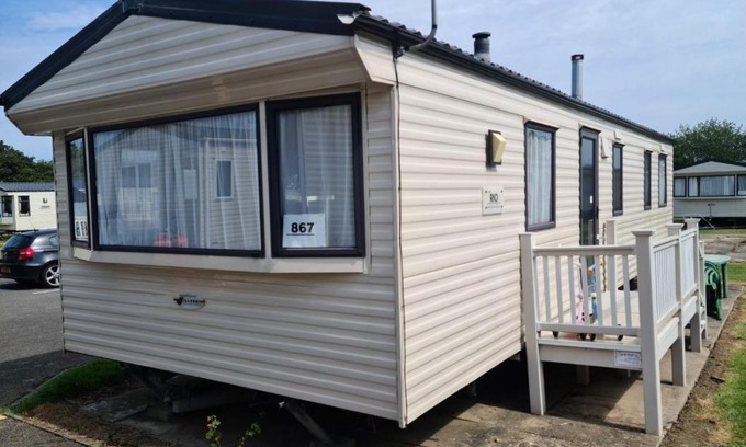 Skegness Resort | Pet-Friendly Skegness Holidays at Haven with Ocean Views