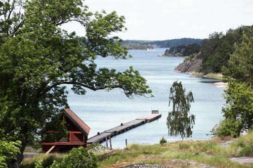Varmdo Hotel | Discover Skeviks Gård: Private Beach & Spa Retreat