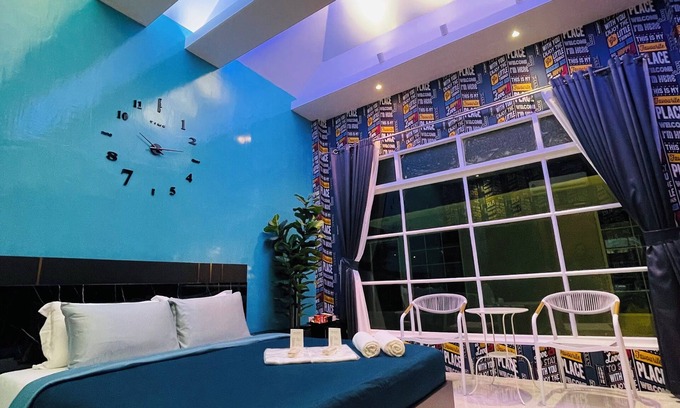 Na Chom Thian Hotel | Relaxing Escape at Skeyndor Health & Resort with Spa Amenities