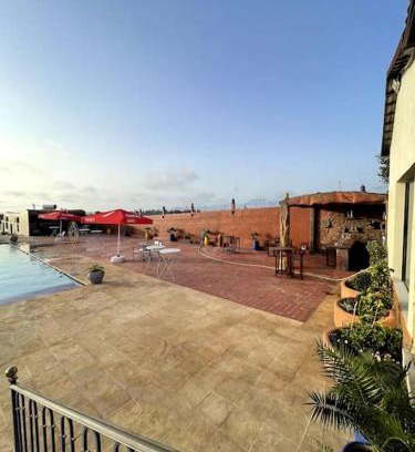 Skhirat Apartment | Relaxing Skhirat Casa with Pool and Oceanfront Views