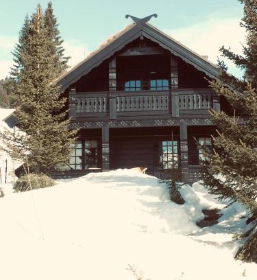 yer Ski Chalet | Convenient Ski and Bike-In/Out Hotel for Families
