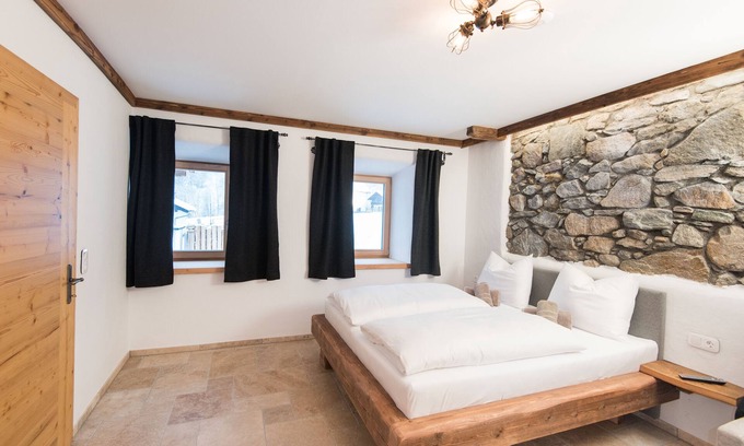 Flattach Apartment | Discover Nature and Ski Adventures in Hohe Tauern Park