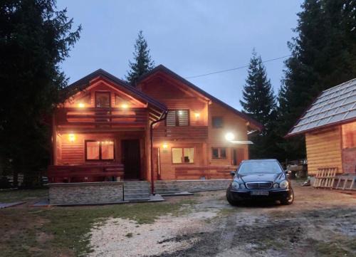 Kasidoli Ski Chalet | Discover Ski Chalet Jahorina: Guest Rated 10/10 Retreat