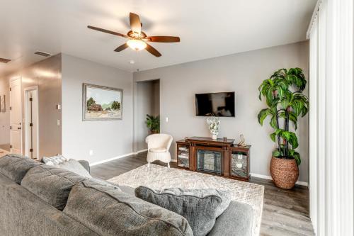 Bellemont House | Family-Friendly Bellemont Home Near Flagstaff - Rated 9.7