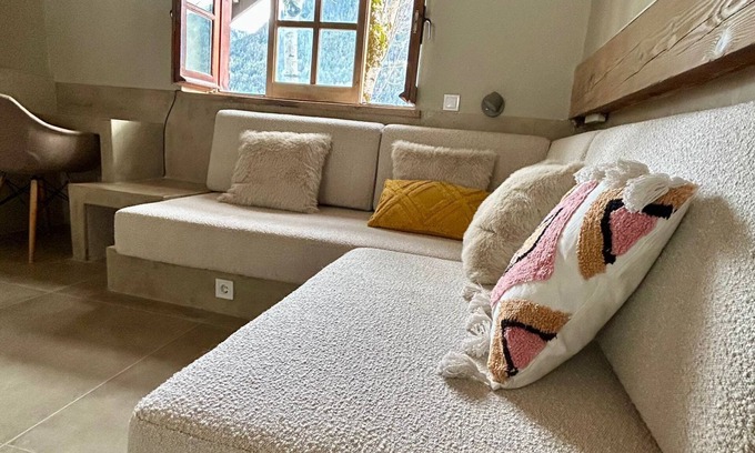 Salardu Apartment | Ski holidays in Baqueira