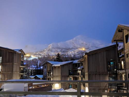 Hemsedal Apartment | Prime Ski-in/Out Apartment Hemsedal for Families