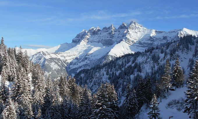 Val d'Illiez Apartment | Experience Ski-in & Out Delight at Sunjacques Resort