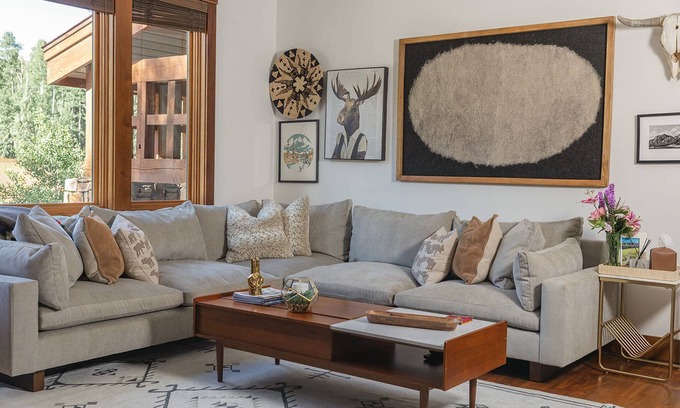 Mountain Village Condo | Exceptional Ski-in/Out Access with Mountain Views & More!