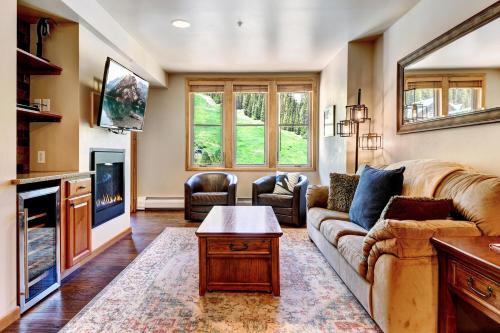 Winter Park House | Premier Ski-In/Ski-Out Condo with Hot Tub & Gym Access