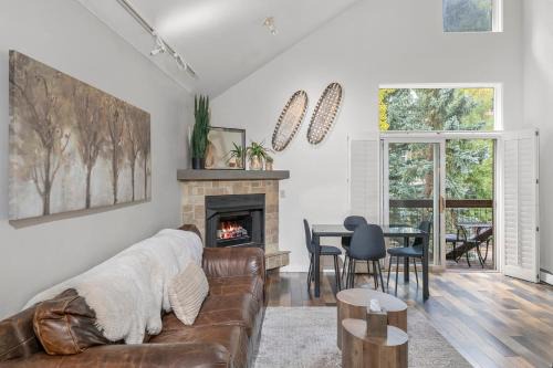 Telluride House | Pet-Friendly Ski-In/Ski-Out Remodeled Condo Retreat