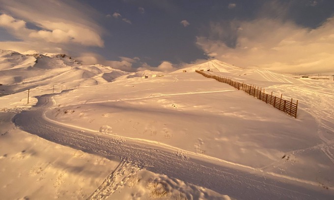 Farellones Apartment | Experience Ski-In/Ski-Out at El Colorado Apartment, Chile