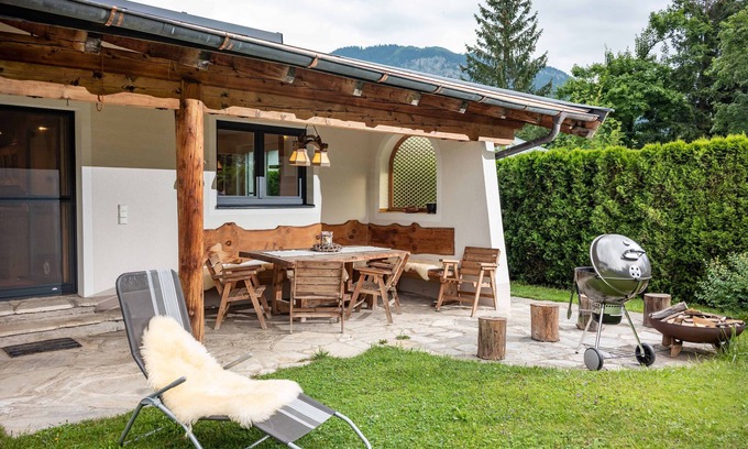 Sankt Johann in Tirol House | Unbeatable Ski In - Ski Out Access at Eichenhof Lifts