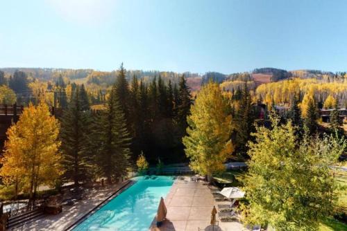Vail Apartment | Ski In, Ski Out 1 Bedroom Condo At The Eagle Bahn Gondola