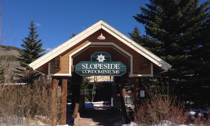 Mountain House Condo | Prime Ski-in, Ski-out Access at Mountain House - Rated 9.8
