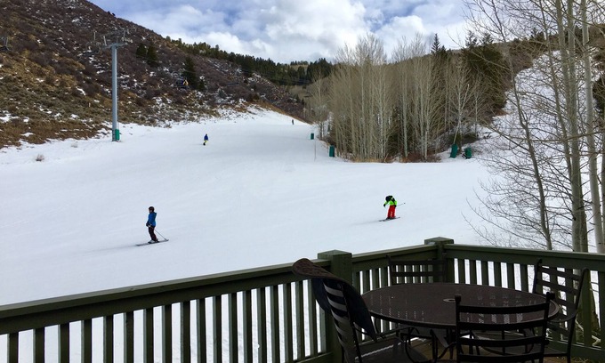 Edwards House | Exceptional Ski in/Ski Out Home on Beaver Creek Mountain