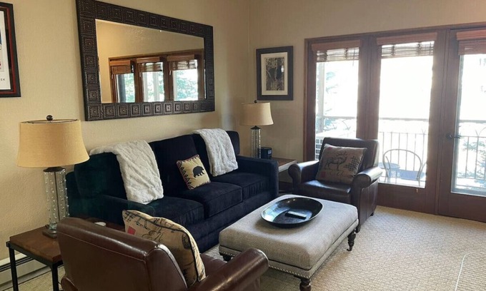 Beaver Creek Condo | Ultimate Ski In Ski Out Experience in Beaver Creek