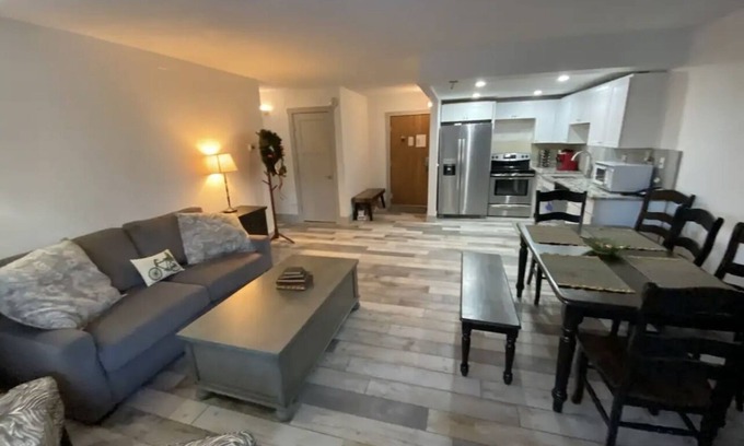 Peak 9 Condo | Prime Ski-In/Ski-Out Condo in Breckenridge - 10/10 Rating!