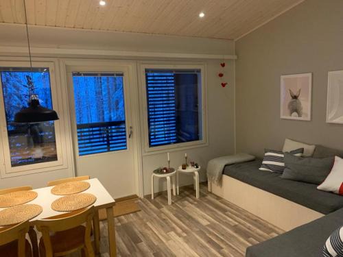 Pyhatunturi Apartment | Pet-Friendly Ski-Inn Huttu-Ukko with Top Guest Ratings