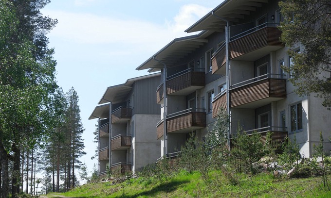 Pyhatunturi Apartment | Pet-Friendly Ski-Inn PyhäSuites with Outstanding Amenities