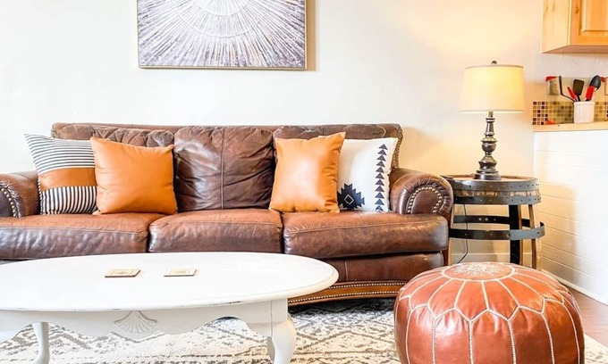 Steamboat Springs Condo | Pet-Friendly Ski Run Retreat with Top Review Score