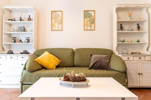 Aprica Apartment | Ski Slopes 1km - Aprica Baradello Apartment for 6 guests