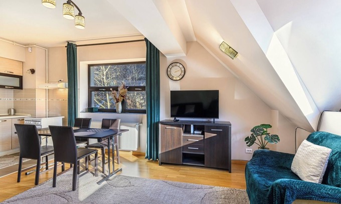 Predeal Apartment | Ski View Apartment Predeal