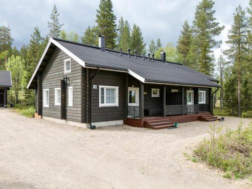 Pelkosenniemi Ski Chalet | Pet-Friendly Getaway at Skicamp 3 - Guest Rated 10/10