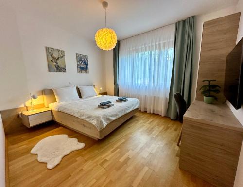 Hocko Pohorje Apartment | Experience SkiCity Apartment Pohorje Bellevue: 10/10 Stay
