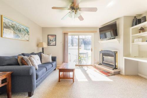 Ellicottville Apartment | Adventure Awaits at Eville Mountain Escape: Skiing & Hiking