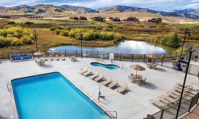 Grand Elk Ranch Resort | Adventure Awaits: Ski, Snowmobile & Relax by the Ocean