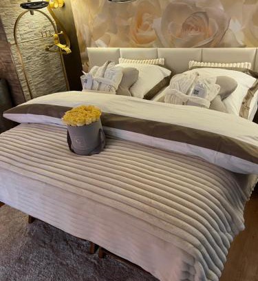 Idar-Oberstein Apartment | SkinSpa Apartments Idar-Oberstein