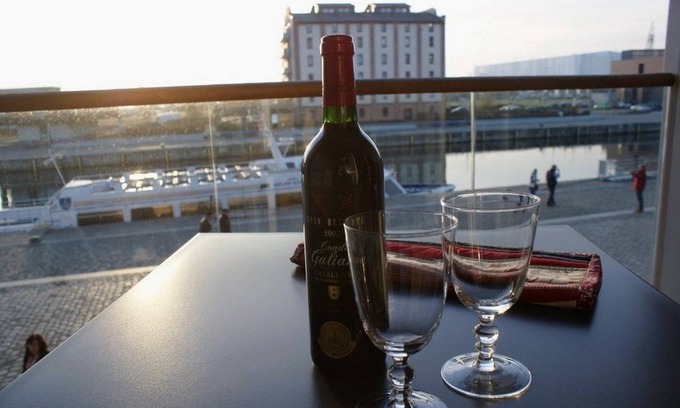 Wismar Apartment | Discover Schifferkoje im Schifferhus with Family-Friendly Amenities