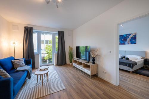 Mitte-Sud Apartment | Skipper's Deck - Neues und zentrales Apartment von STAY YOUR WAY