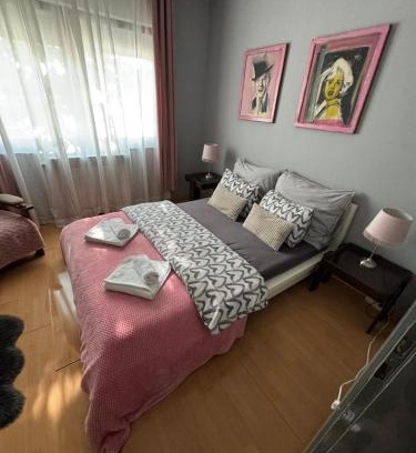 Koprivnica Apartment | Pet-Friendly Retreat at Skitnica Marilyn - Rated 9/10