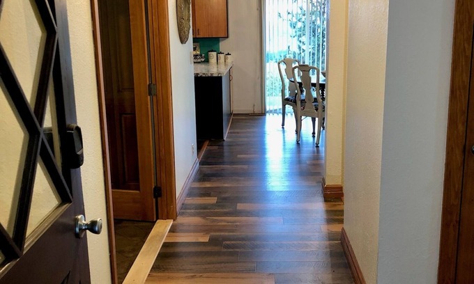 East Wenatchee House | Skiview Home