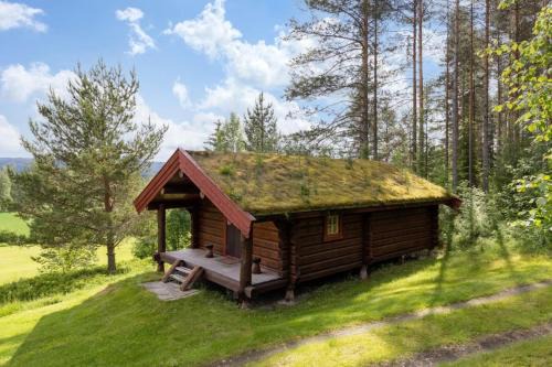 Elverum Other | Discover Skogcamping: Family-Friendly Nature Getaway
