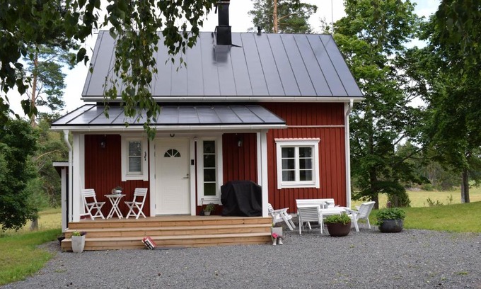 Raseborg Villa | Guest Rated: 9.8 at Countryside Villa Skogsbacka