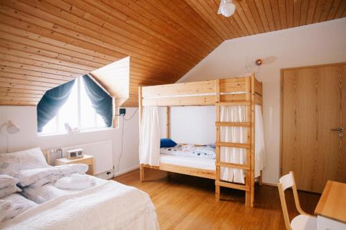 Neskaupstadur House | Discover Skorrahestar: Guest Rated 9.3 with Hot Tub & More