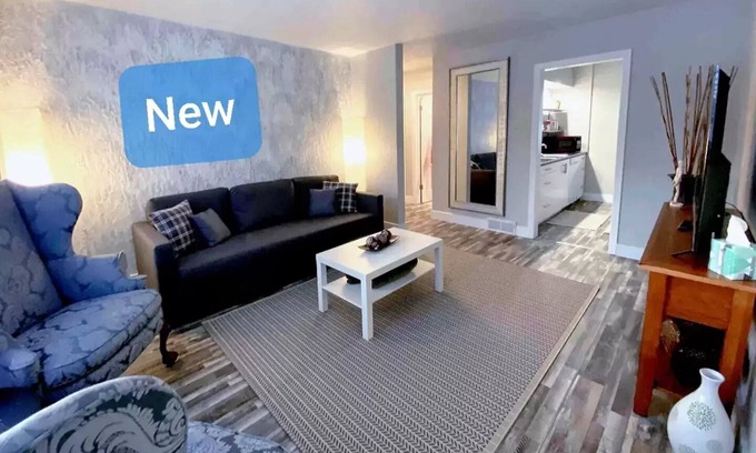 Sioux Falls Apartment | Guest Rated: Skots Villa West with Pool & Spa Amenities