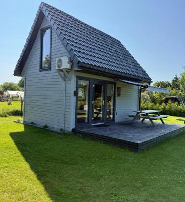 Skrunda House | Cozy Skrundas Namiņš with Pool & Oceanfront Views