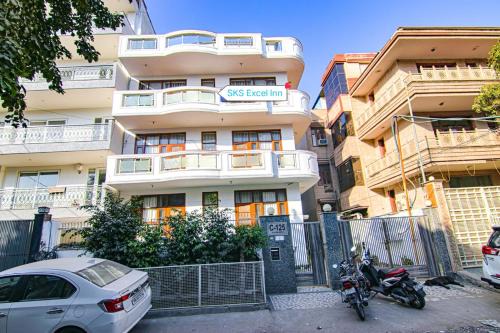 South City I House | Family-Friendly Stay at SKS Excel Inn - Rated 8.3/10